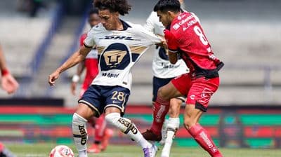 Carrasquilla enfrenta amenazas tras lesión de Mier en Liga MX