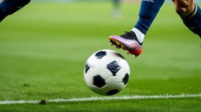 Presentadora británica sufre desmayo en vivo durante transmisión